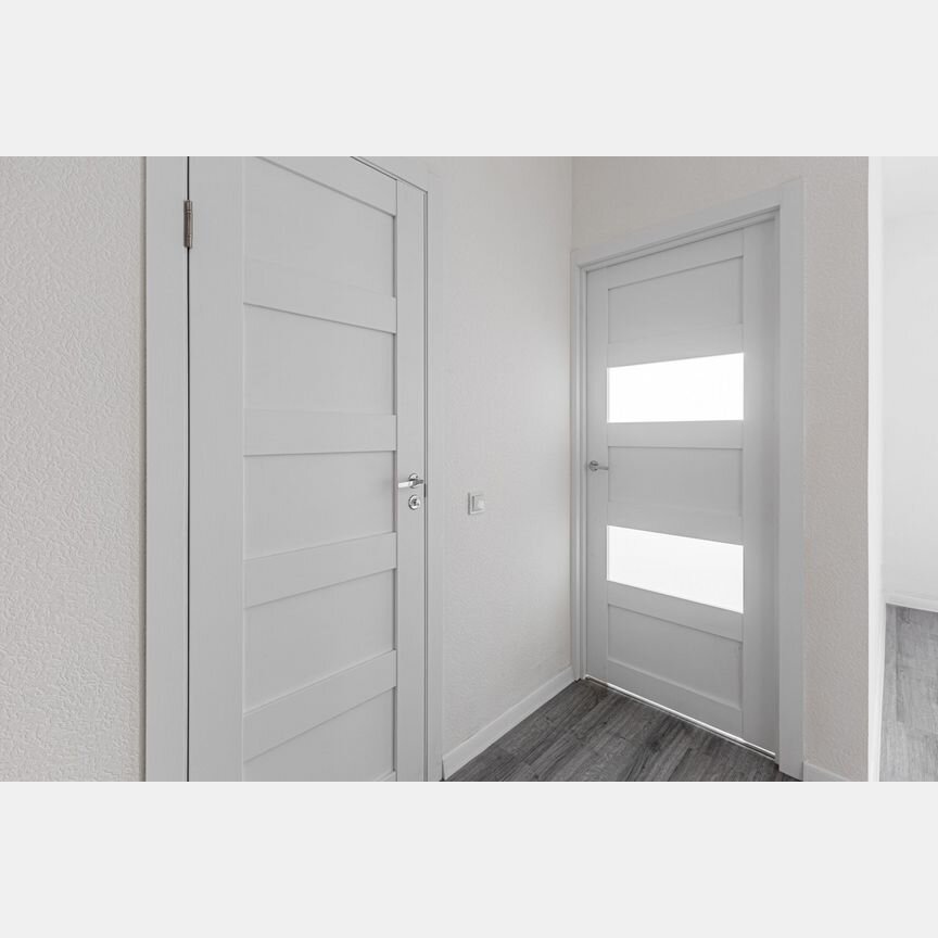1-к. квартира, 40,4 м², 8/16 эт.