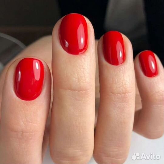 Маникюр педикюр на дому