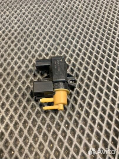 Датчик давления турбины Porsche Macan S ctma 2016