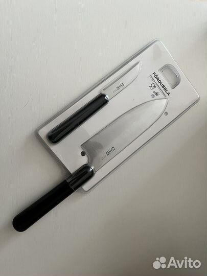 Набор ножей IKEA новый