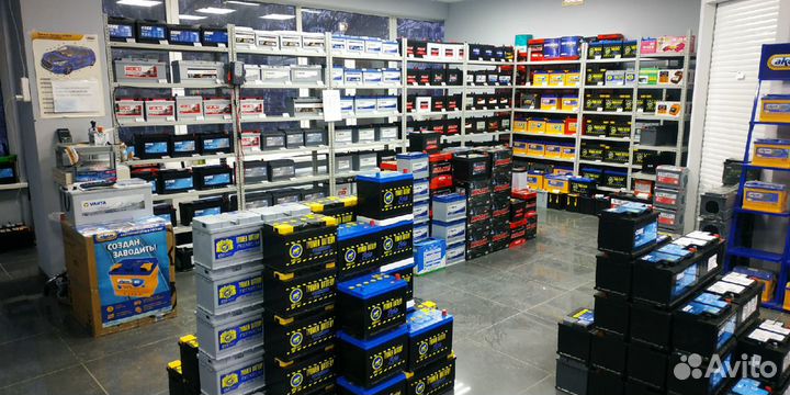 Аккумулятор 60Ач Доставка Установка гарантия Росси