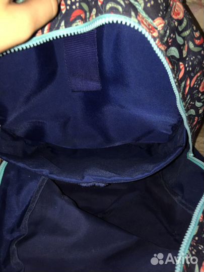 Рюкзак школьный для девочки