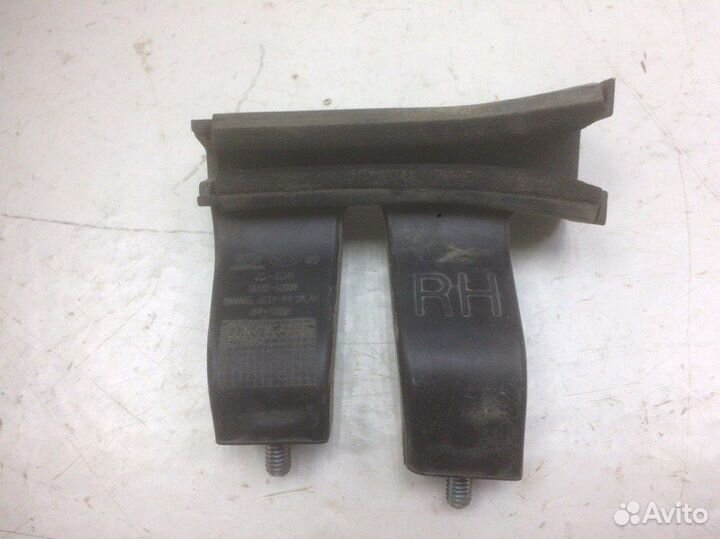 Направляющая стекла передняя правая Kia Ceed JD