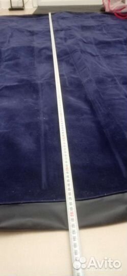 Матрас надувной