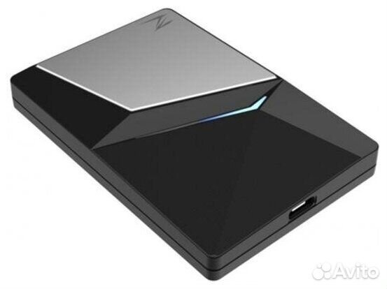 480 гб Внешний SSD накопитель Netac External Z7S