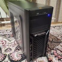 I7-7100 DDR4 16GB GTX 1060 3GB