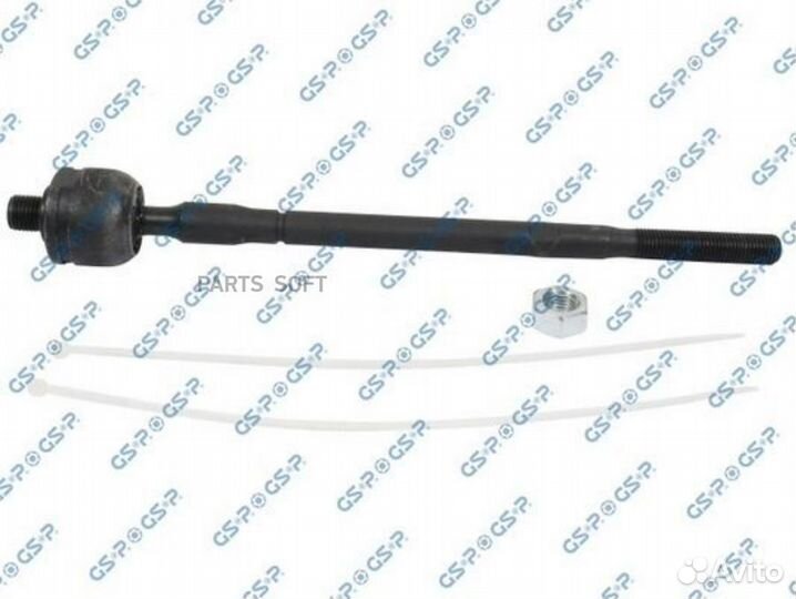 GSP S030221 Тяга рулевая opel combo (71 )