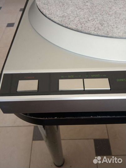 Denon DP-35F,made in Japan