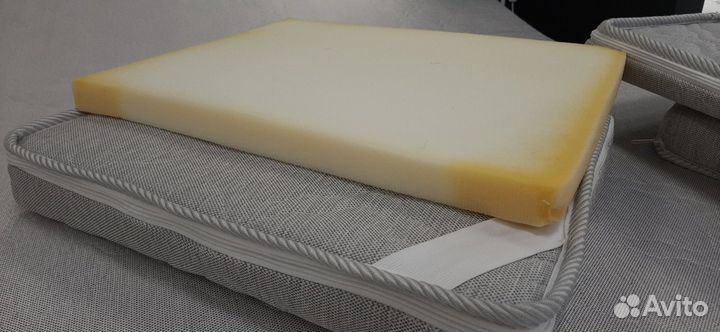 Топпер, наматрасник