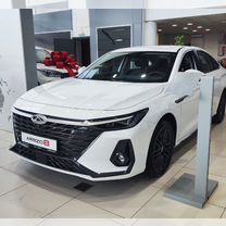 Новый Chery Arrizo 8 1.6 AMT, 2024, цена от 2 350 000 руб.