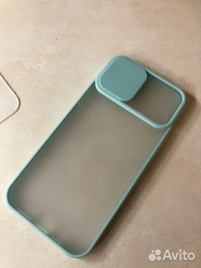 Чехол на iPhone 12 pro max