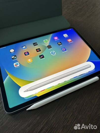 Продам планшет Apple iPad Pro 256 GB