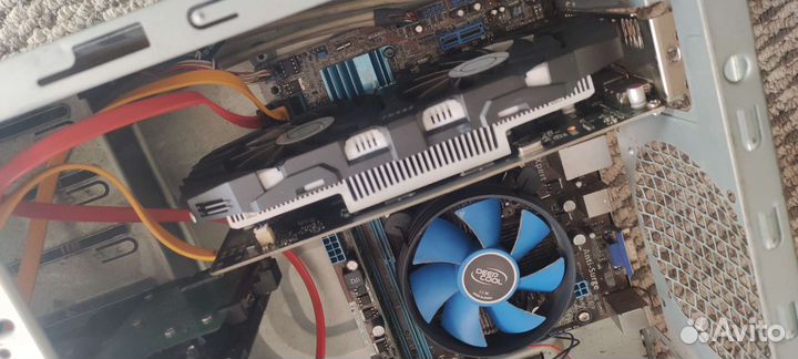 Продам компьютер