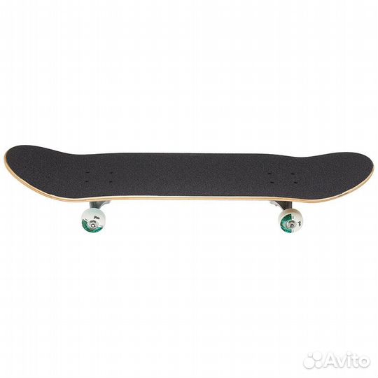 Скейтборд verb marble DIP complete White/Mint 8&q