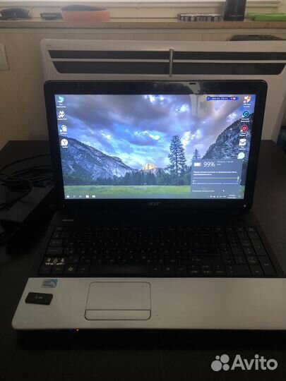 Acer Aspire E1-531G