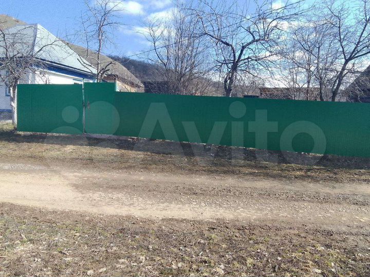 Участок 11,7 сот. (ИЖС)