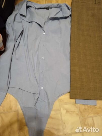 Вещи женские пакетом