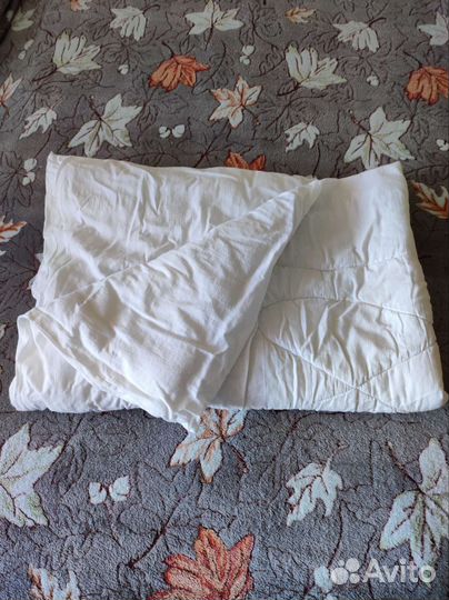 Одеяло для новорожденного