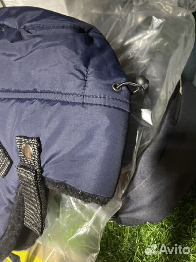 Шапка Монблан