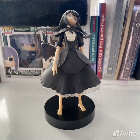 Фигурка аниме