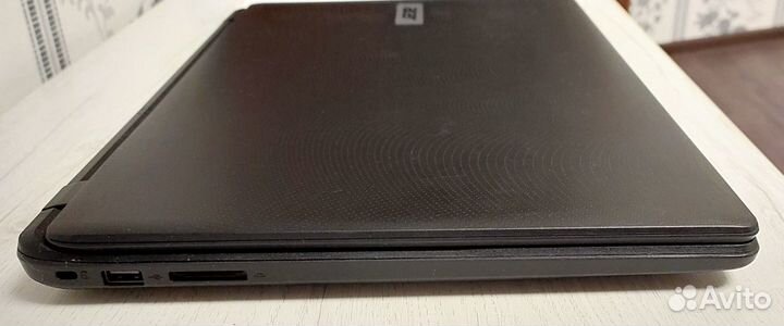 Ноутбук Acer Extensa 2508-P3YS 15.6