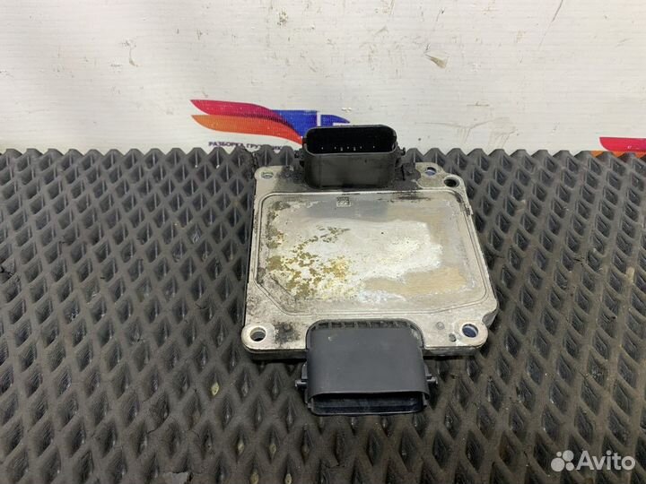 Блок управления ретардером EST