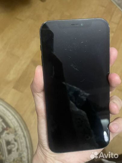 iPhone 12, 128 ГБ