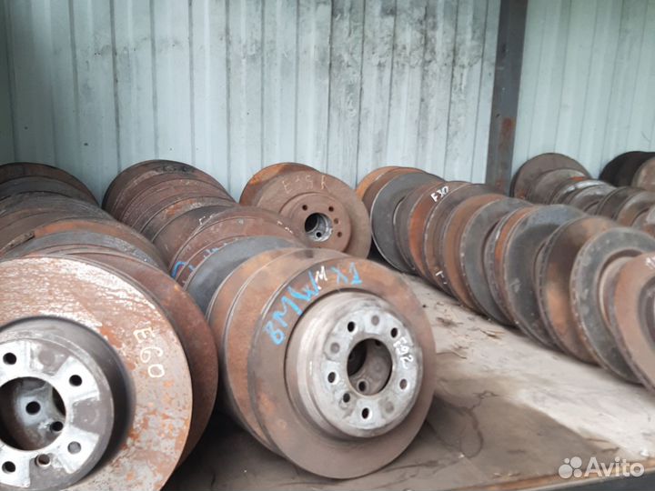 Авторазбор BMW mercedes audi