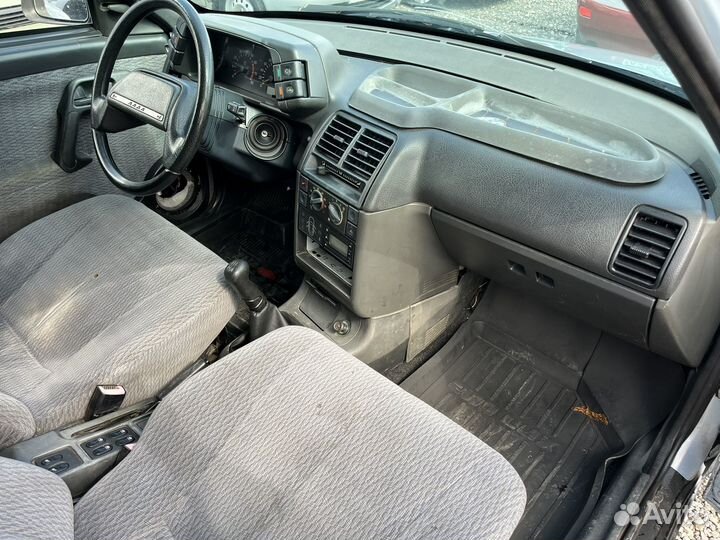 ВАЗ 2112 1.6 МТ, 2004, 154 000 км