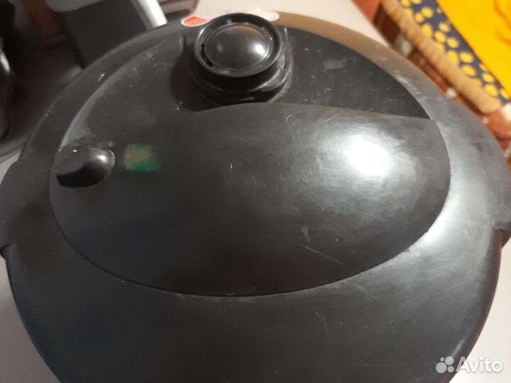 Мультиварка