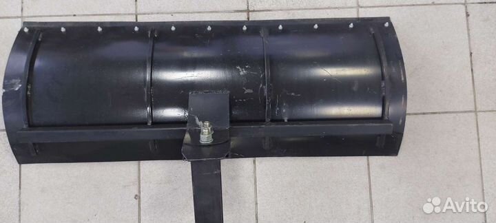 Лопата отвал для мотоблока