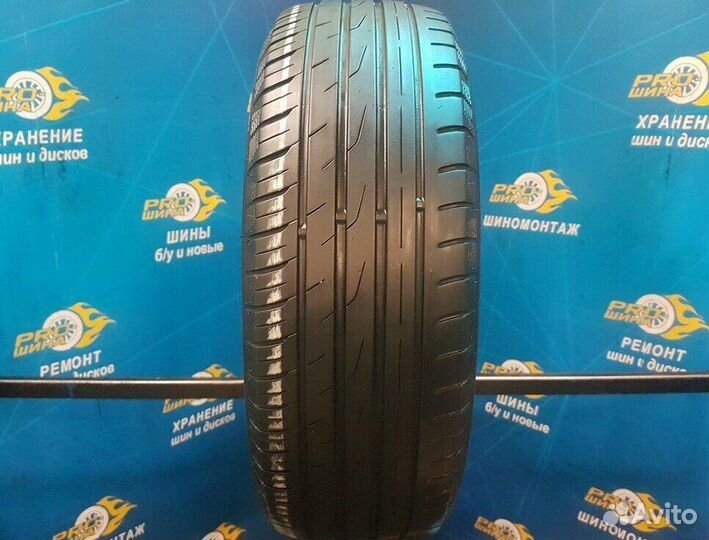Toyo Proxes CF2 175/65 R14
