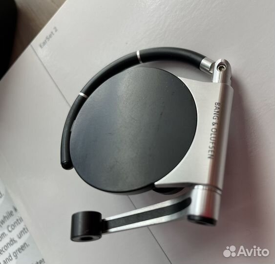 Гарнитура Bluetooth Bang&Olufsen EarSet2