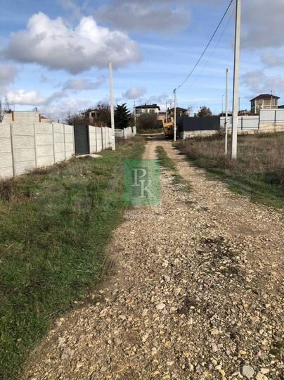 Участок 5 сот. (СНТ, ДНП)