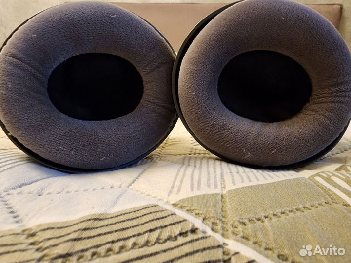 Наушники Philips SBC HP1000