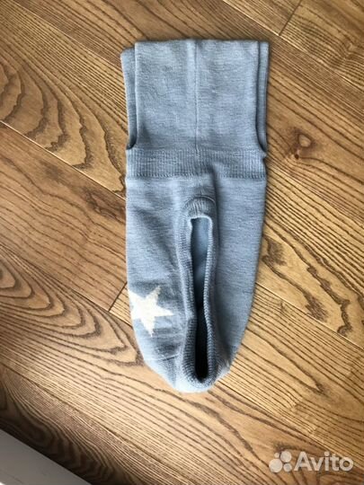 Шапка шлем name it