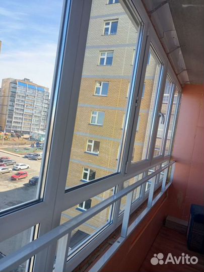 Клининговые услуги