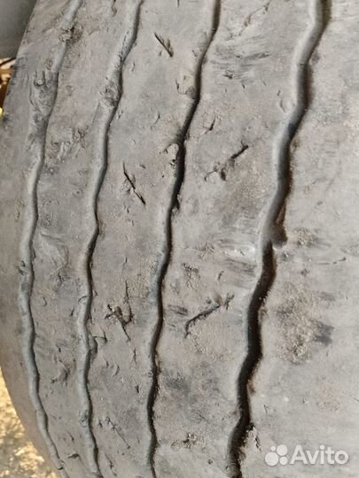 Полуприцеп шторный Schmitz Cargobull S01, 2007