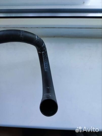 Руль баран 31.8 rithey