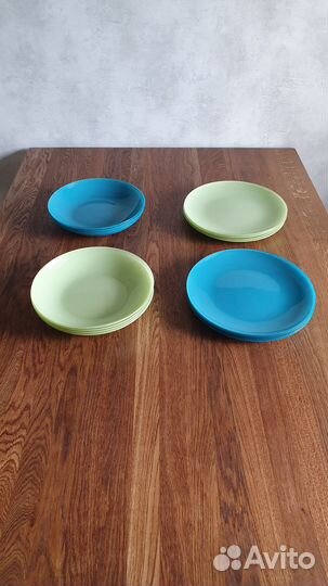 Тарелки luminarc