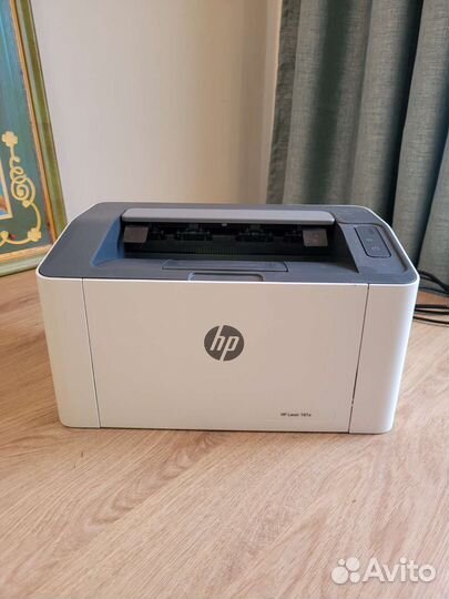Лазерный принтер