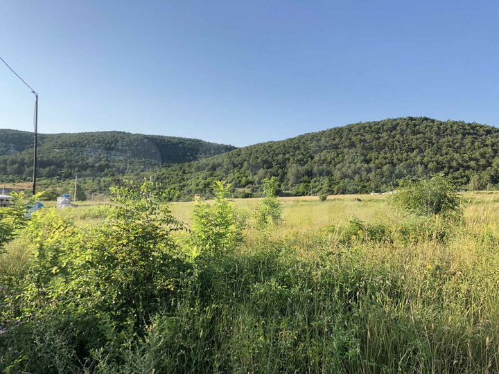 Участок 9 сот. (СНТ, ДНП)