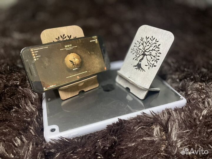 Подставка для телефона