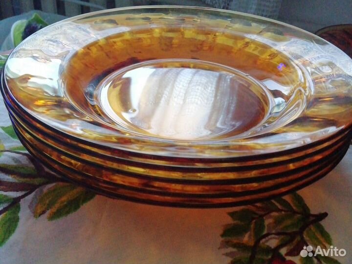 Чайный сервиз