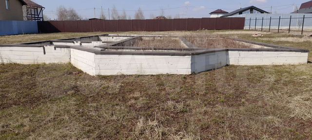 Участок 14 сот. (ИЖС)