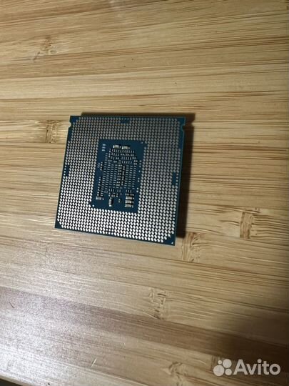 Процессор intel core i5 6500
