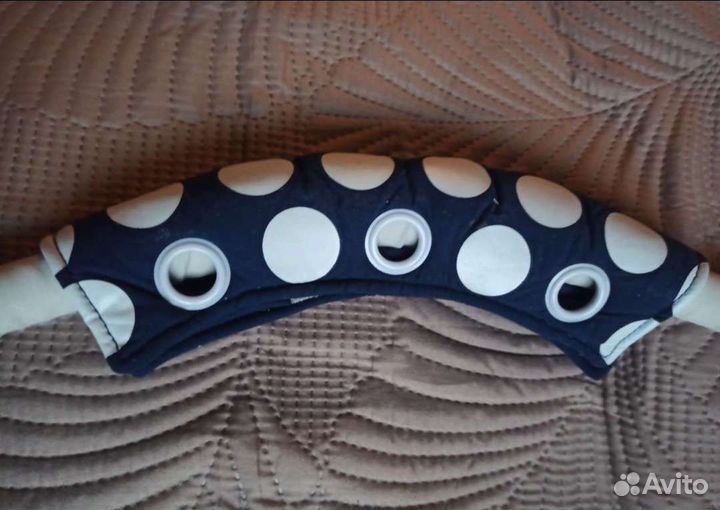 Держатель игрушек для стульчика chicco