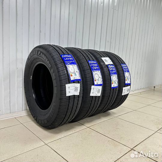 Landsail LSV88 195/80 R15