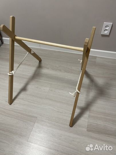 Стойка монтессори