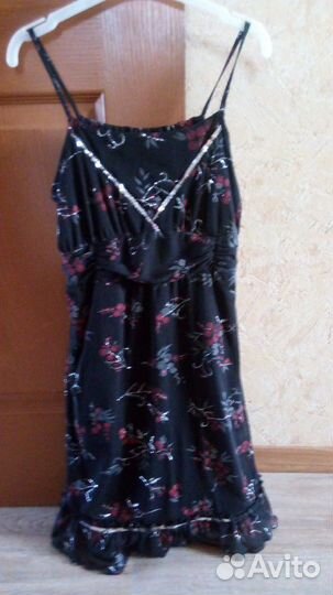 Платье нарядное